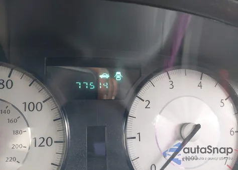 2010 Chrysler 300 Touring from USA, damaged, VIN 2C3CA4CD1AH198590